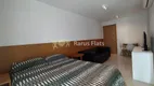 Foto 6 de Flat com 1 Quarto para alugar, 38m² em Itaim Bibi, São Paulo