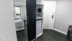 Foto 6 de Flat com 1 Quarto à venda, 33m² em Moema, São Paulo