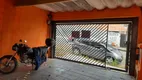Foto 2 de Imóvel Comercial com 4 Quartos à venda, 124m² em Vila Curuçá, Santo André