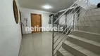 Foto 12 de Cobertura com 4 Quartos para alugar, 162m² em Liberdade, Belo Horizonte