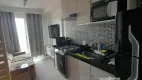 Foto 3 de Apartamento com 1 Quarto à venda, 28m² em Vila Alpina, São Paulo