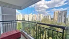Foto 6 de Apartamento com 3 Quartos à venda, 84m² em Vila Andrade, São Paulo