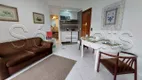 Foto 2 de Flat com 1 Quarto para alugar, 34m² em Morumbi, São Paulo