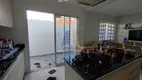 Foto 17 de Casa com 1 Quarto à venda, 125m² em Jardim Guaraú, São Paulo