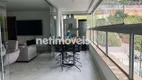 Foto 3 de Apartamento com 4 Quartos à venda, 136m² em Luxemburgo, Belo Horizonte