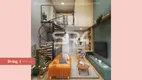 Foto 4 de Apartamento com 1 Quarto à venda, 37m² em Água Verde, Curitiba