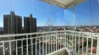 Foto 12 de Apartamento com 3 Quartos à venda, 85m² em Bosque, Campinas