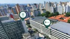 Foto 24 de Apartamento com 1 Quarto para alugar, 26m² em Perdizes, São Paulo