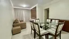 Foto 6 de Apartamento com 3 Quartos para alugar, 81m² em Alto Cafezal, Marília