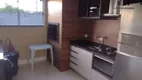 Foto 27 de Casa de Condomínio com 3 Quartos à venda, 160m² em Cidade Industrial, Curitiba