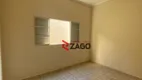 Foto 6 de Casa com 3 Quartos à venda, 107m² em Santa Maria, Uberaba