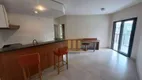 Foto 5 de Flat com 1 Quarto para venda ou aluguel, 40m² em Jardim São Dimas, São José dos Campos