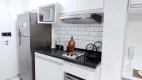 Foto 6 de Apartamento com 1 Quarto para venda ou aluguel, 26m² em Moema, São Paulo