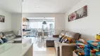 Foto 3 de Apartamento com 2 Quartos à venda, 80m² em Vila Bertioga, São Paulo