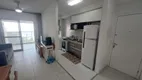 Foto 5 de Apartamento com 2 Quartos à venda, 67m² em José Menino, Santos