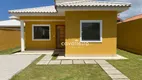 Foto 2 de Casa com 3 Quartos à venda, 100m² em Jardim Atlântico Central, Maricá