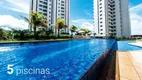 Foto 22 de Apartamento com 3 Quartos à venda, 142m² em Pituaçu, Salvador