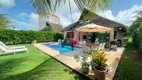 Foto 3 de Casa com 3 Quartos para alugar, 136m² em Praia dos Carneiros, Tamandare