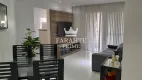 Foto 4 de Apartamento com 2 Quartos à venda, 79m² em Vila Caicara, Praia Grande