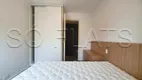 Foto 11 de Flat com 1 Quarto à venda, 42m² em Jardins, São Paulo