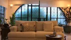 Foto 2 de Apartamento com 3 Quartos à venda, 189m² em Jardim Botânico, Rio de Janeiro