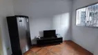 Foto 8 de Casa com 1 Quarto para alugar, 35m² em Vila Guarani, São Paulo