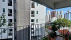 Foto 3 de Apartamento com 3 Quartos à venda, 145m² em Madalena, Recife