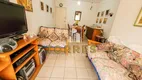 Foto 3 de Apartamento com 3 Quartos à venda, 92m² em Enseada, Guarujá