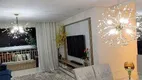 Foto 2 de Apartamento com 3 Quartos à venda, 91m² em Vila Campestre, São Paulo