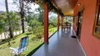 Foto 4 de Casa de Condomínio com 3 Quartos à venda, 1096m² em Zona Rural, Santo Antônio do Pinhal