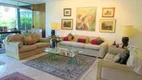Foto 7 de Casa de Condomínio com 5 Quartos à venda, 381m² em Enseada, Guarujá
