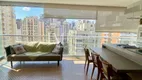 Foto 10 de Apartamento com 3 Quartos para alugar, 181m² em Pinheiros, São Paulo