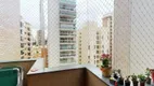 Foto 5 de Apartamento com 3 Quartos à venda, 126m² em Perdizes, São Paulo