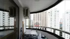 Foto 27 de Apartamento com 1 Quarto para alugar, 48m² em Bela Vista, São Paulo