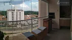 Foto 71 de Apartamento com 2 Quartos à venda, 64m² em Jardim São Vicente, Campinas