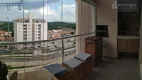 Foto 76 de Apartamento com 3 Quartos à venda, 78m² em Jardim São Vicente, Campinas