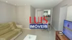 Foto 3 de Apartamento com 2 Quartos à venda, 70m² em Itacoatiara, Niterói