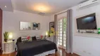 Foto 7 de Casa de Condomínio com 4 Quartos à venda, 480m² em Residencial Quatro, Santana de Parnaíba
