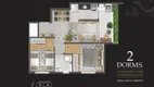 Foto 22 de Apartamento com 2 Quartos à venda, 48m² em Jardim das Flores, Osasco