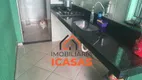 Foto 4 de Casa com 3 Quartos à venda, 70m² em São Pedro, Ibirite