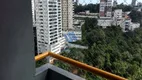 Foto 3 de Apartamento com 3 Quartos à venda, 80m² em Candeal, Salvador