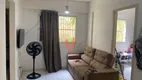 Foto 8 de Apartamento com 3 Quartos à venda, 48m² em Paupina, Fortaleza