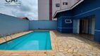 Foto 48 de Casa com 3 Quartos para venda ou aluguel, 260m² em Jardim São João, Jaguariúna