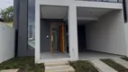 Foto 2 de Sobrado com 3 Quartos à venda, 122m² em Tingui, Curitiba