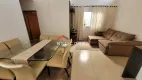 Foto 2 de Casa de Condomínio com 3 Quartos à venda, 112m² em Joao Aranha, Paulínia