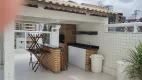 Foto 5 de Apartamento com 3 Quartos à venda, 116m² em Vila Tupi, Praia Grande