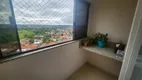 Foto 2 de Apartamento com 2 Quartos à venda, 63m² em Residencial Eldorado, Goiânia