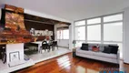 Foto 2 de Apartamento com 3 Quartos à venda, 262m² em Higienópolis, São Paulo