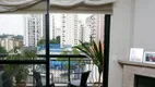 Foto 8 de Apartamento com 3 Quartos à venda, 145m² em Real Parque, São Paulo