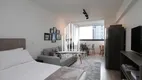 Foto 2 de Apartamento com 1 Quarto à venda, 29m² em Vila Olímpia, São Paulo
